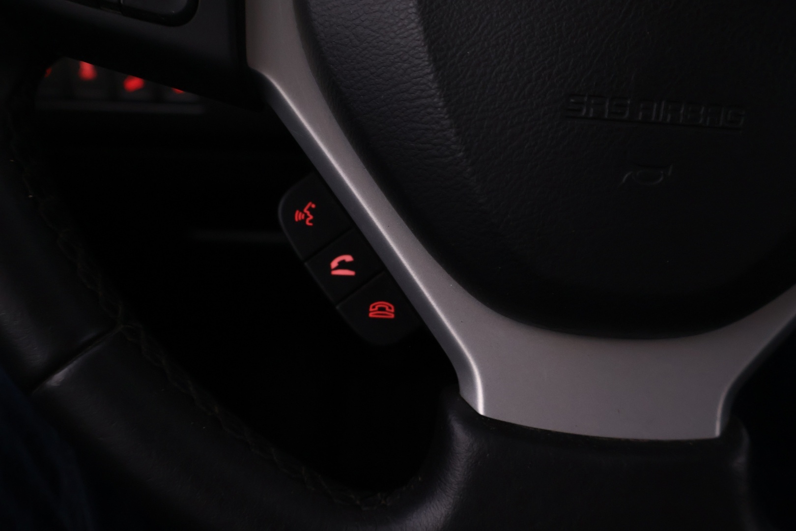 SUZUKI Vitara 2017