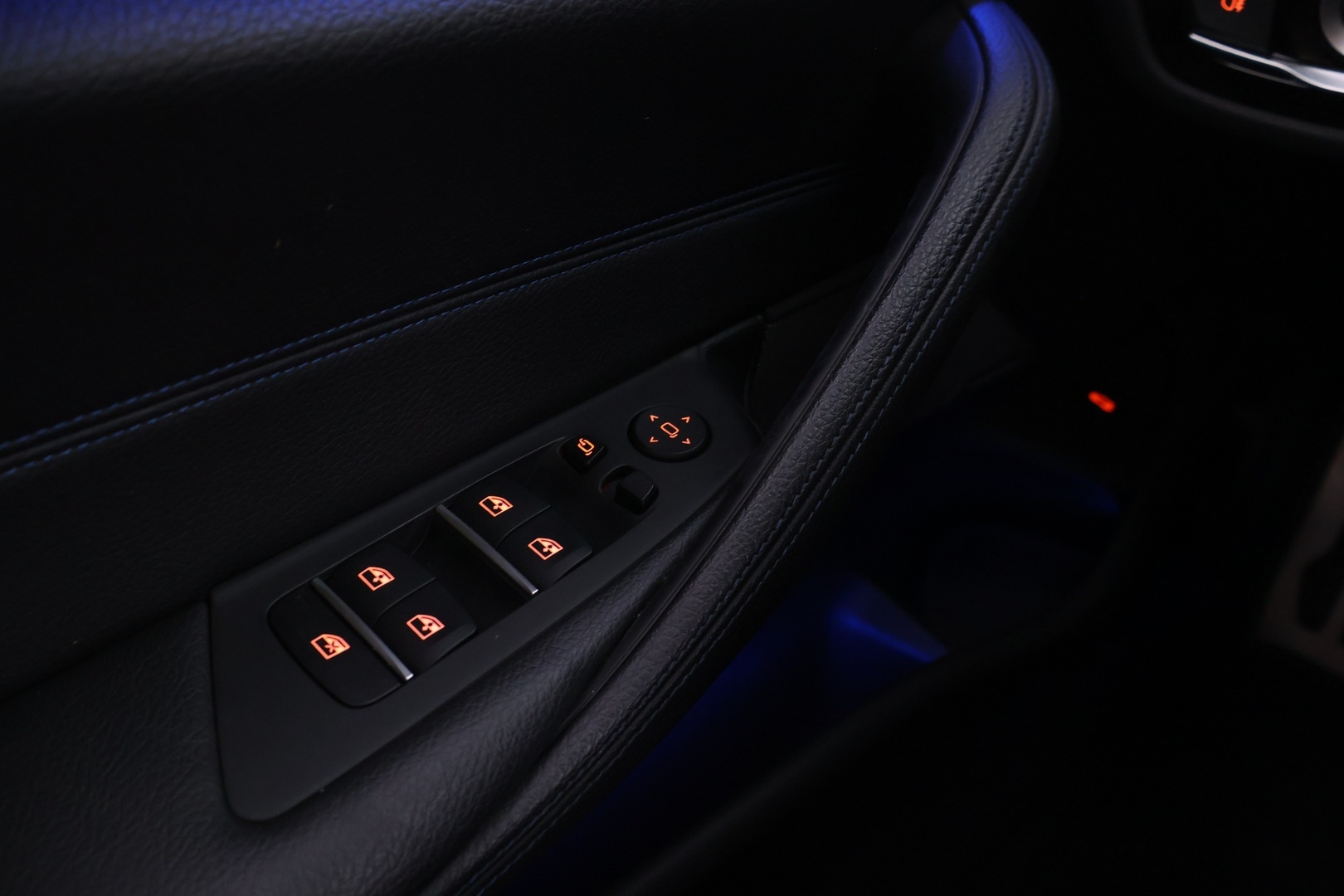 BMW 520 2018