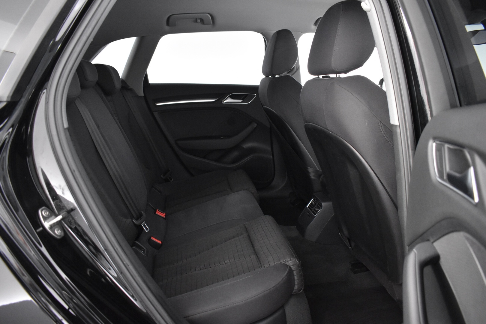 AUDI A3 2018