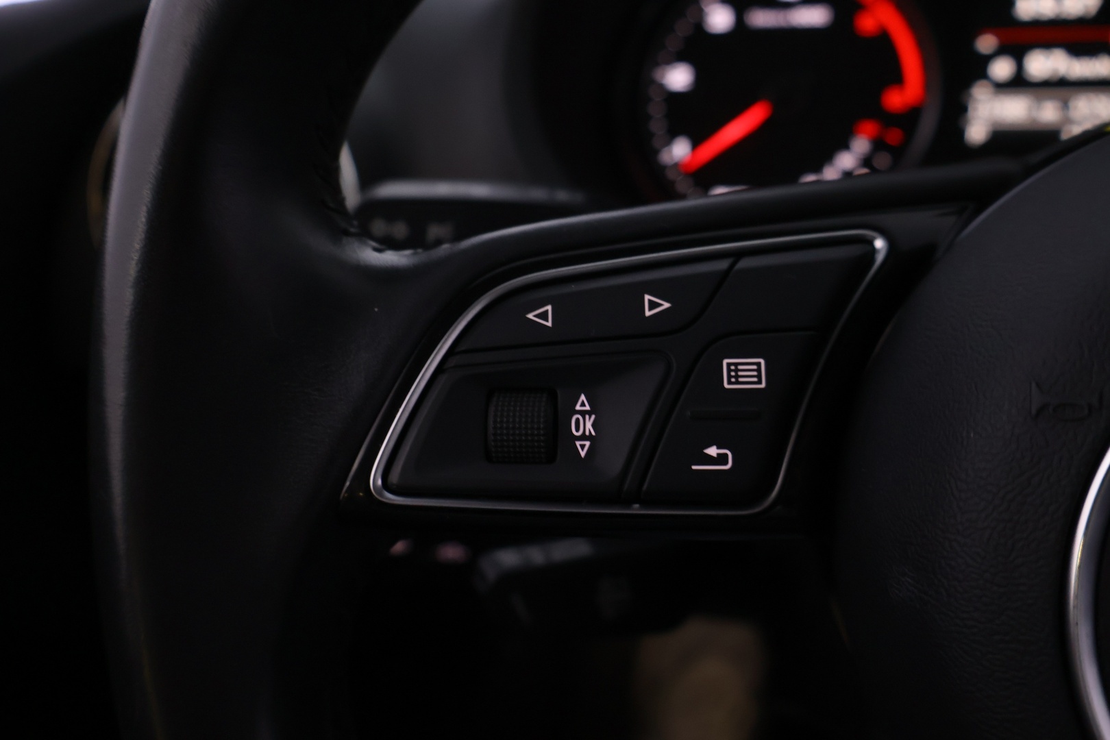 AUDI A3 2019