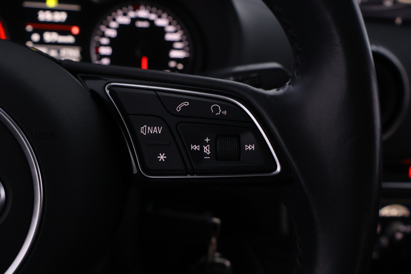 AUDI A3 2019