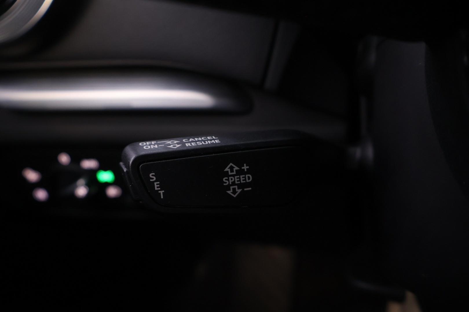 AUDI A3 2019