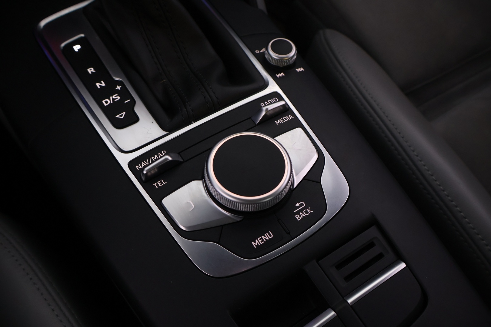 AUDI A3 2019