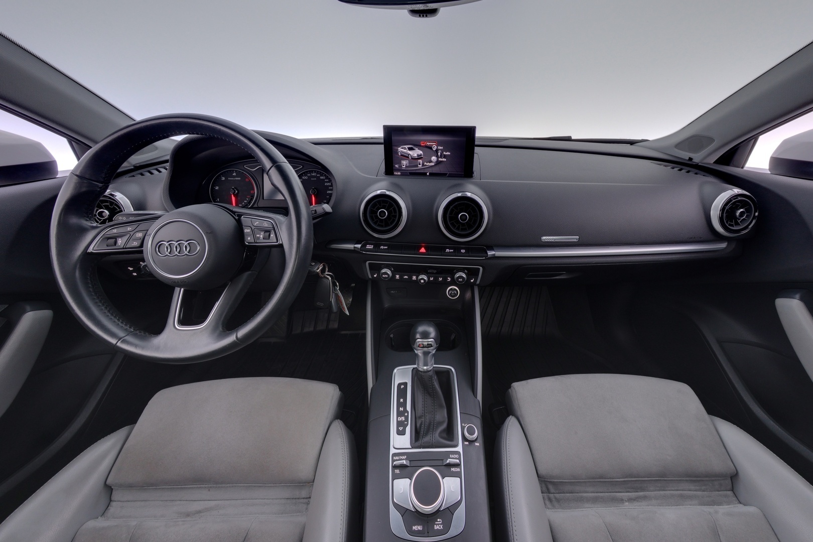 AUDI A3 2019