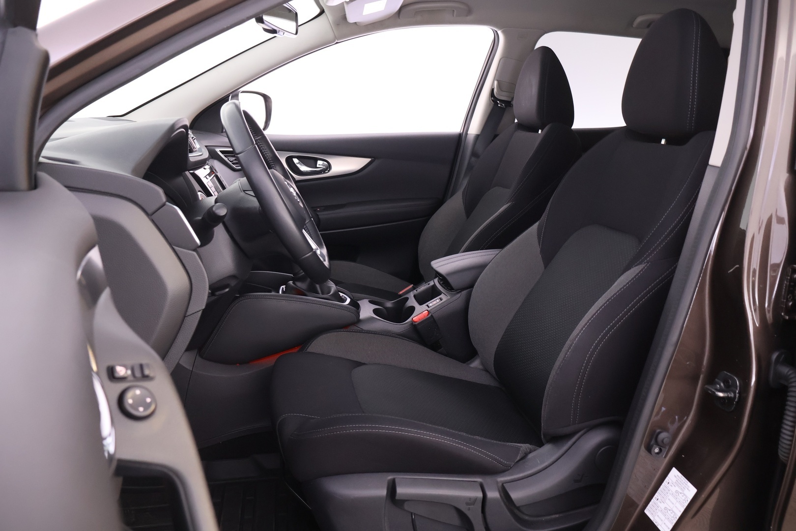 NISSAN Qashqai 2019