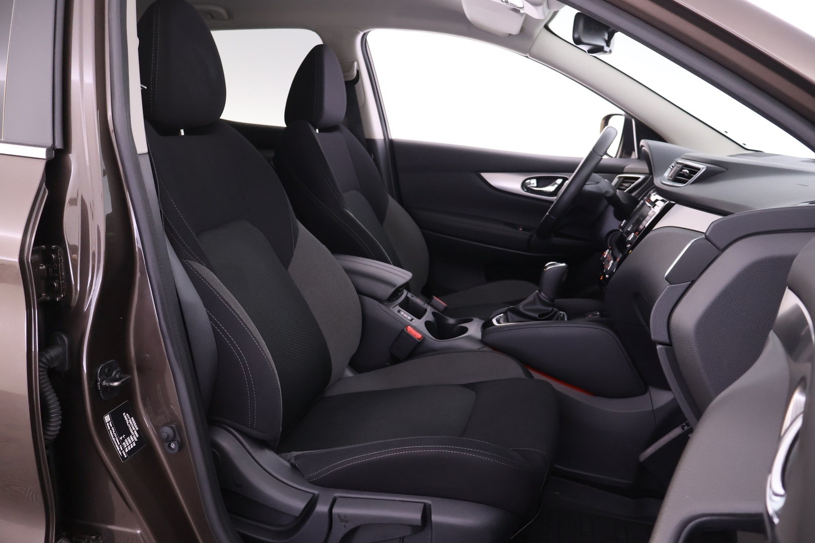 NISSAN Qashqai 2019