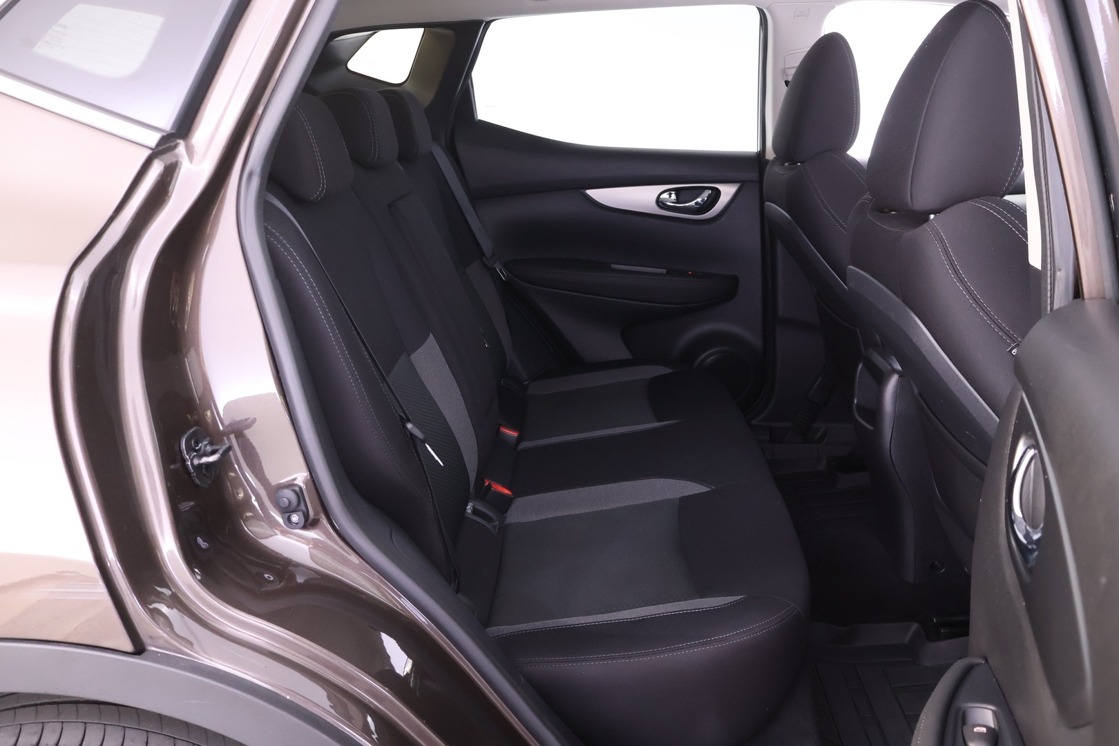 NISSAN Qashqai 2019
