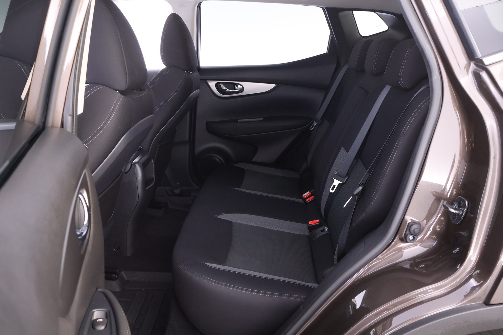 NISSAN Qashqai 2019