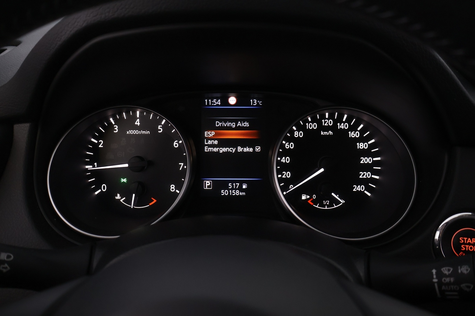 NISSAN Qashqai 2019