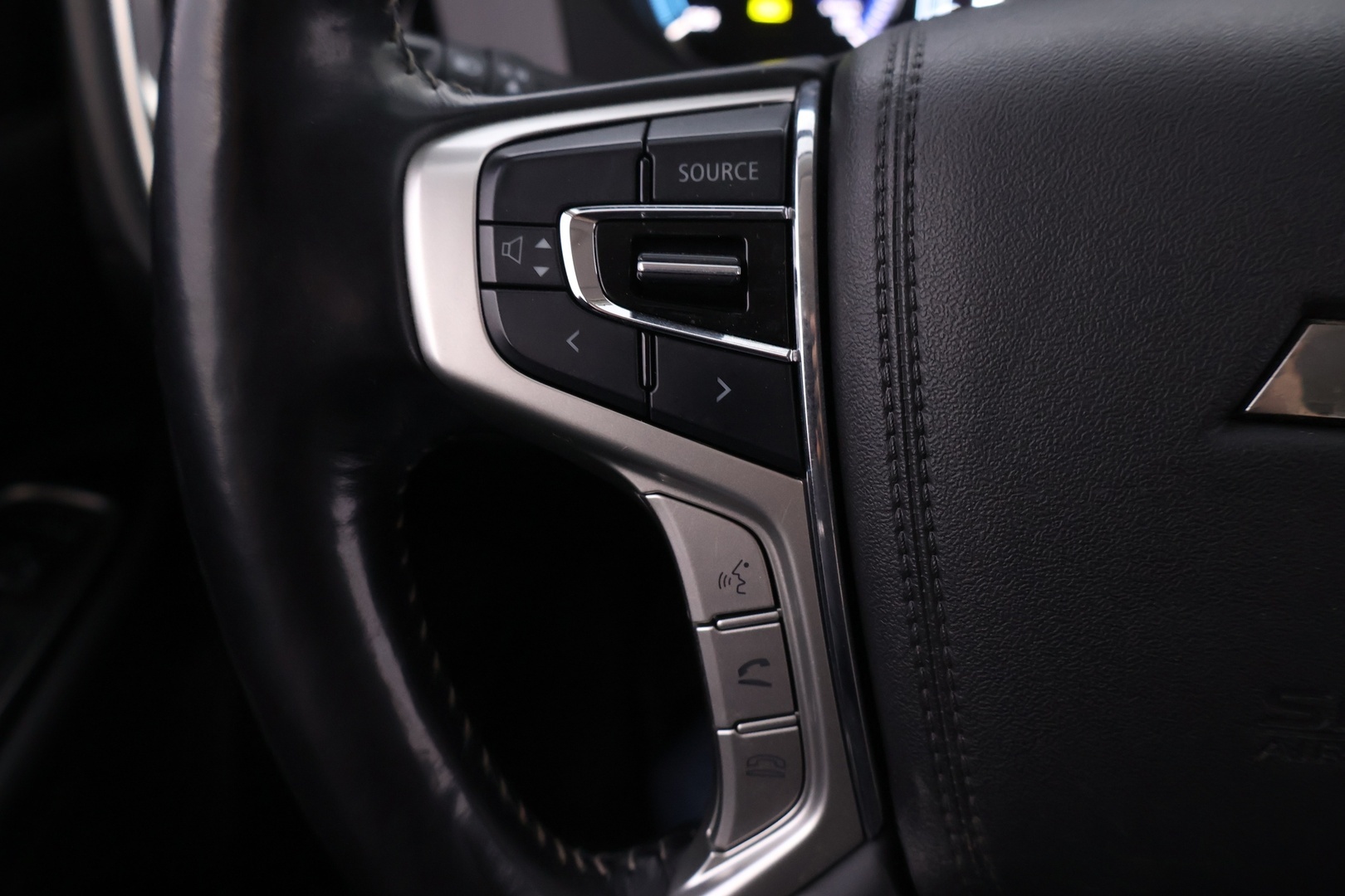 MITSUBISHI Outlander PHEV 2019