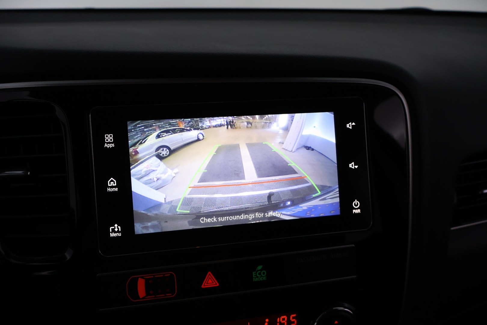 MITSUBISHI Outlander PHEV 2019