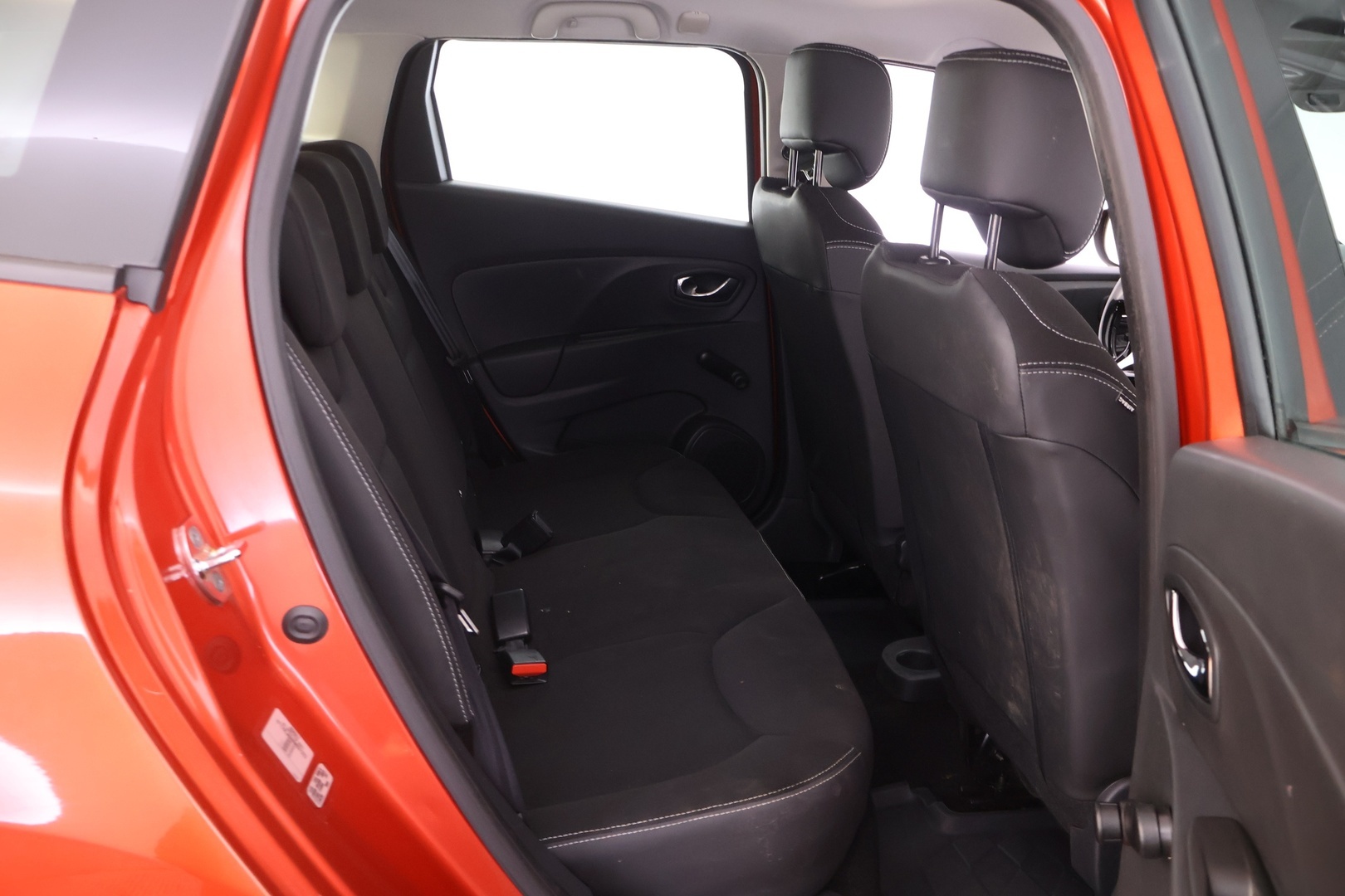 RENAULT Clio 2013