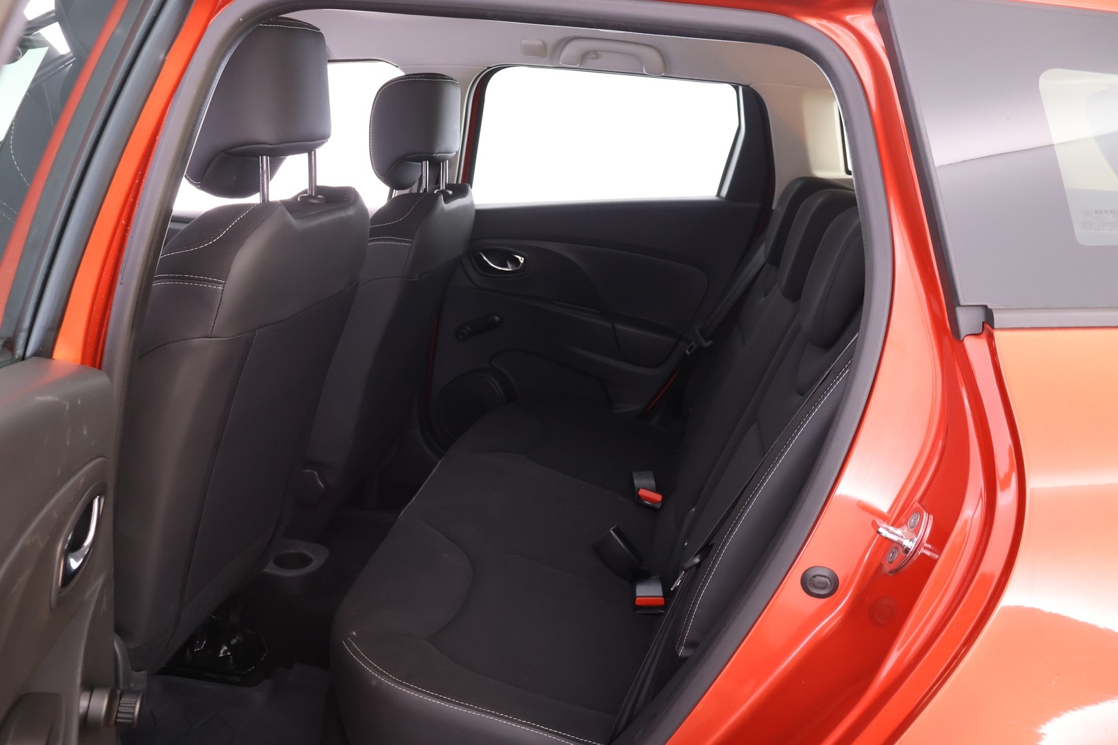 RENAULT Clio 2013