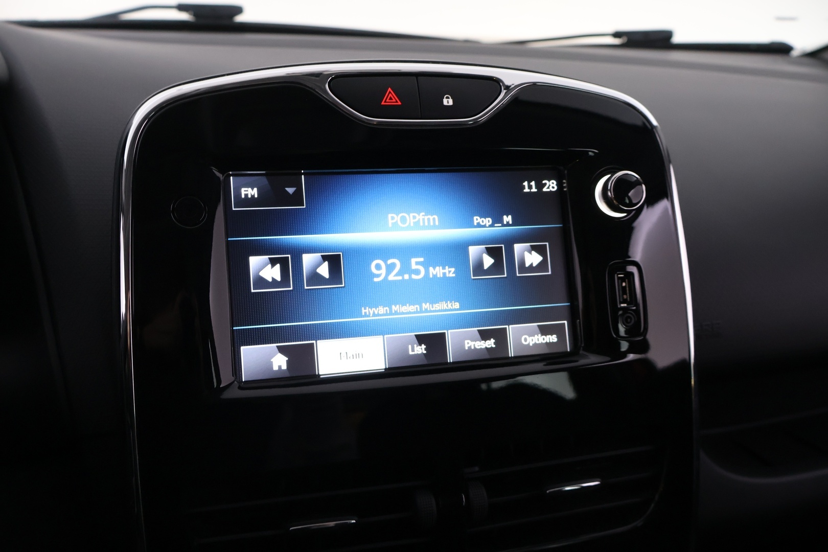 RENAULT Clio 2013