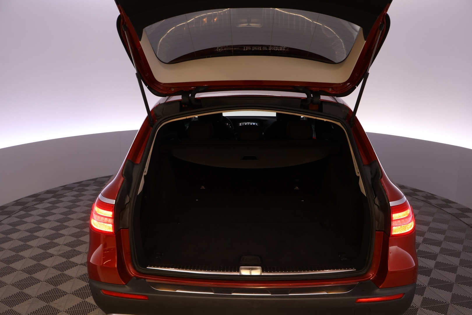 MERCEDES-BENZ E 2017