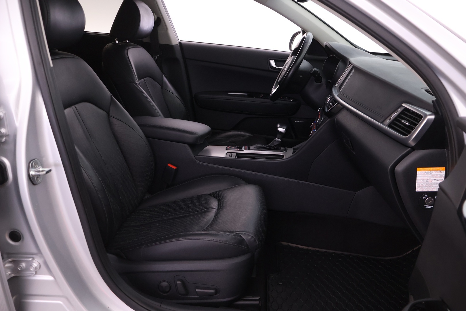KIA Optima 2018