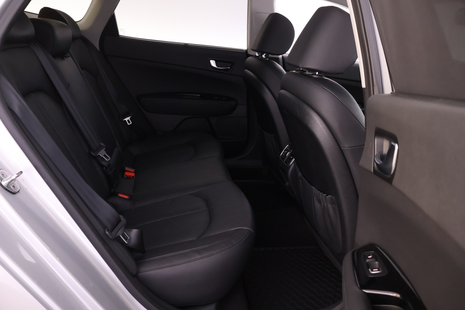 KIA Optima 2018