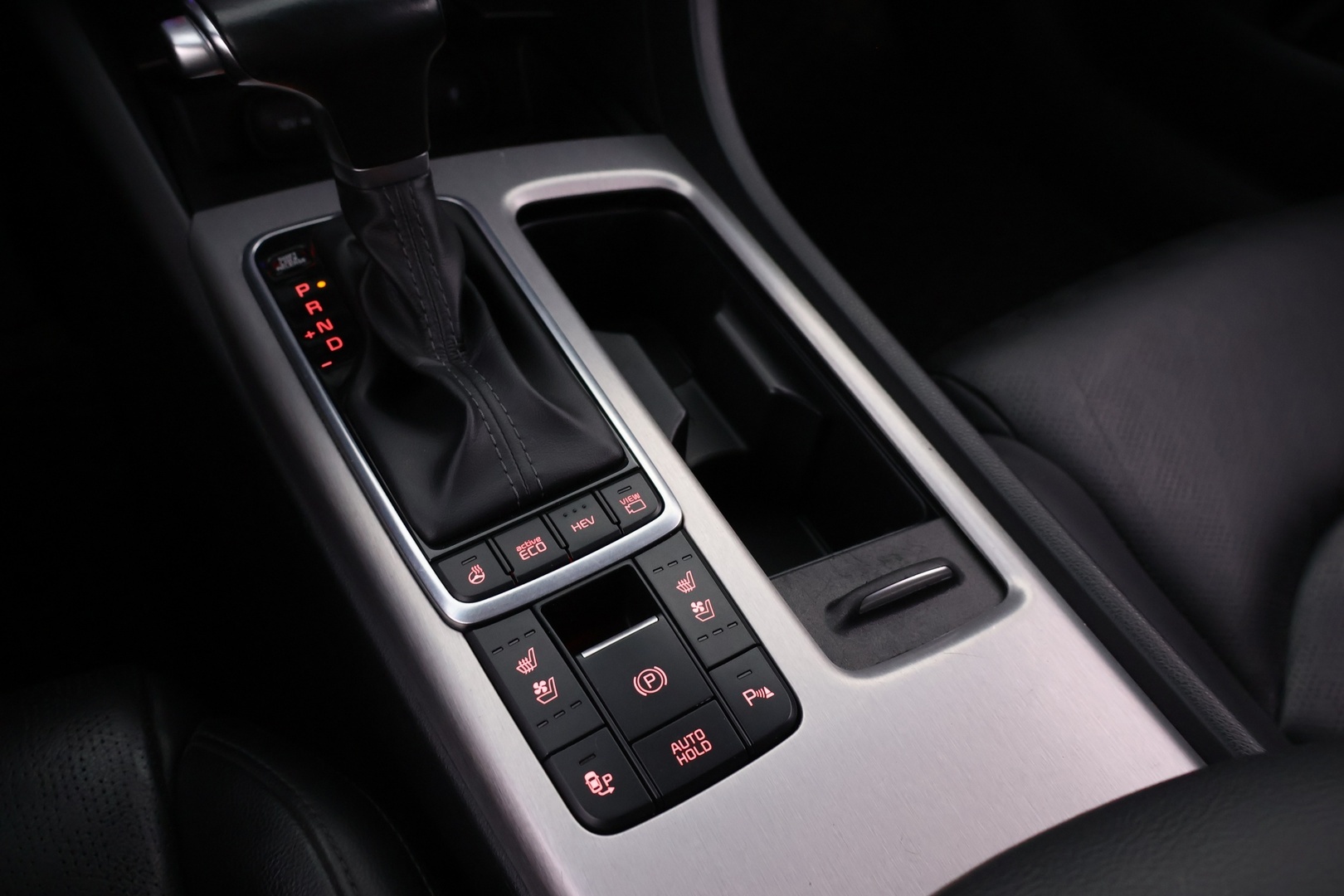 KIA Optima 2018