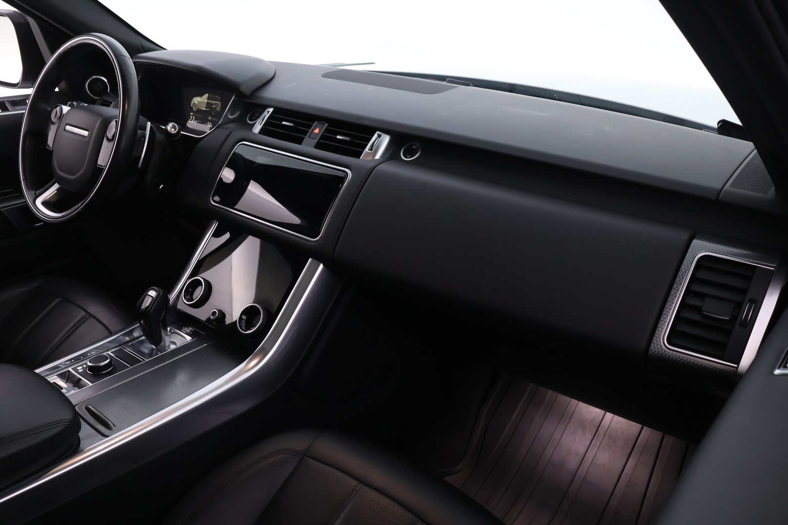 LAND ROVER Range Rover Sport 2019