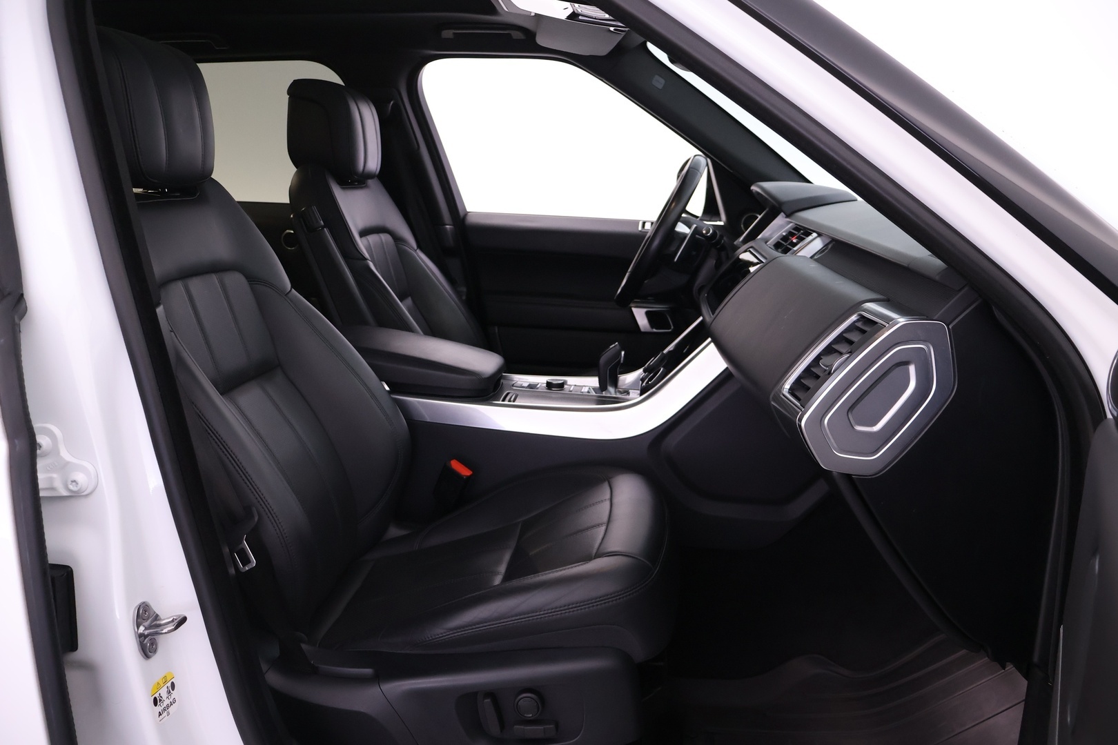 LAND ROVER Range Rover Sport 2019