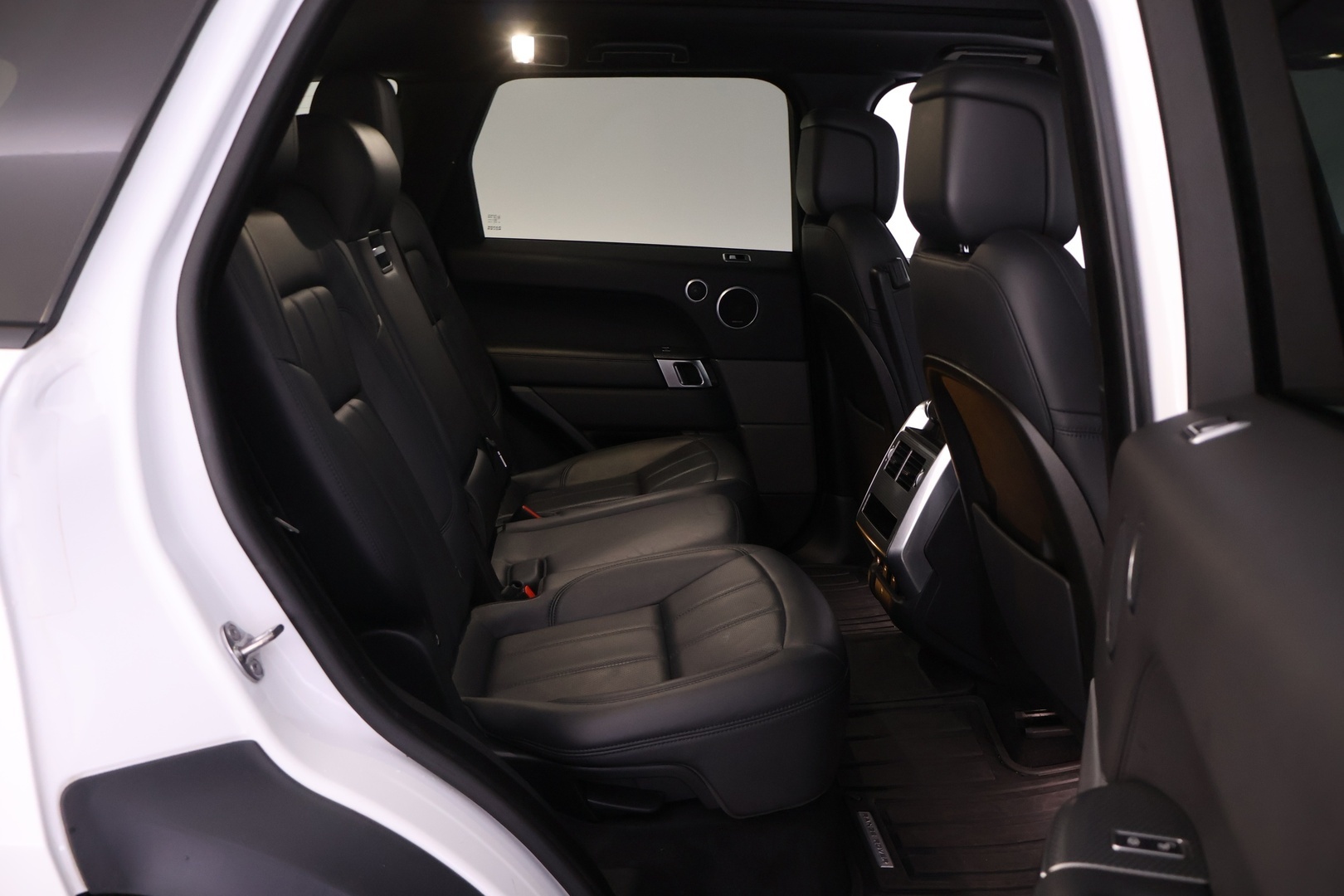 LAND ROVER Range Rover Sport 2019