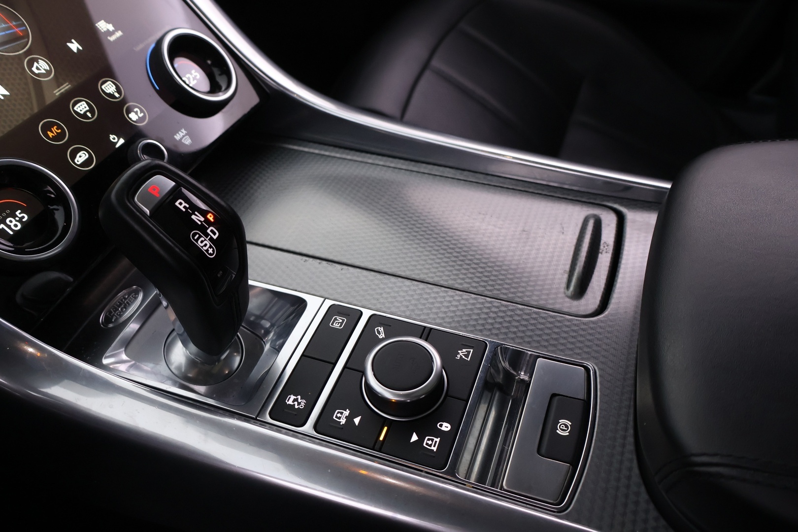 LAND ROVER Range Rover Sport 2019