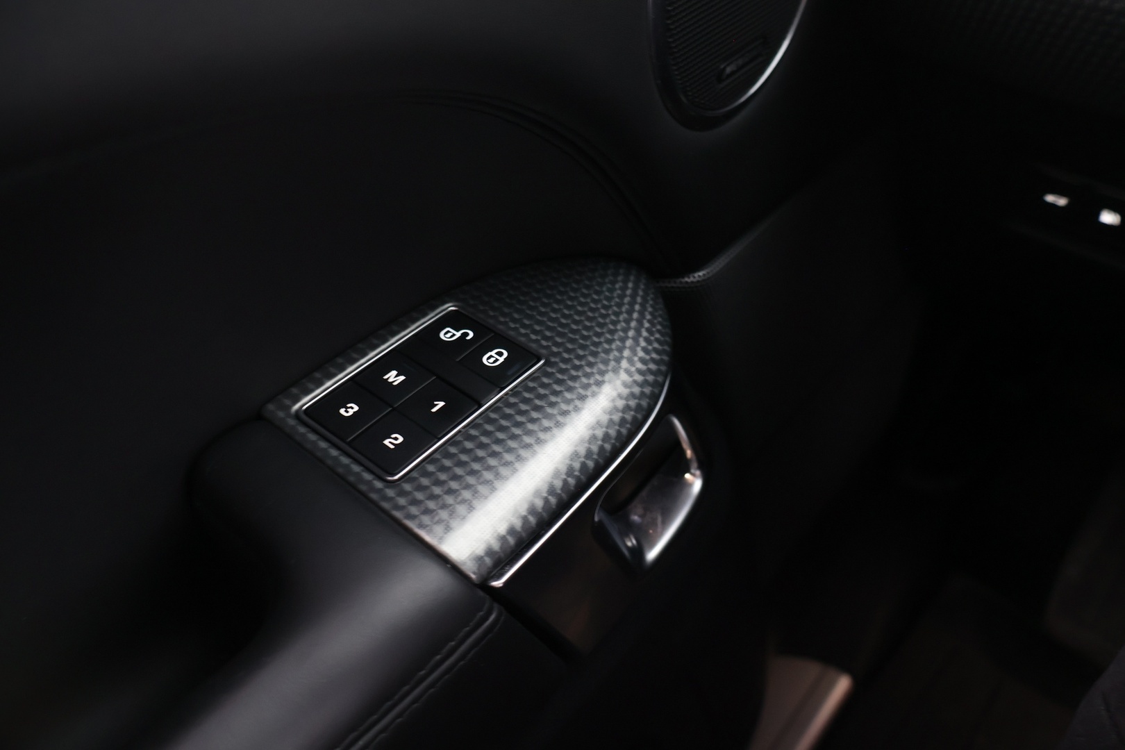 LAND ROVER Range Rover Sport 2019