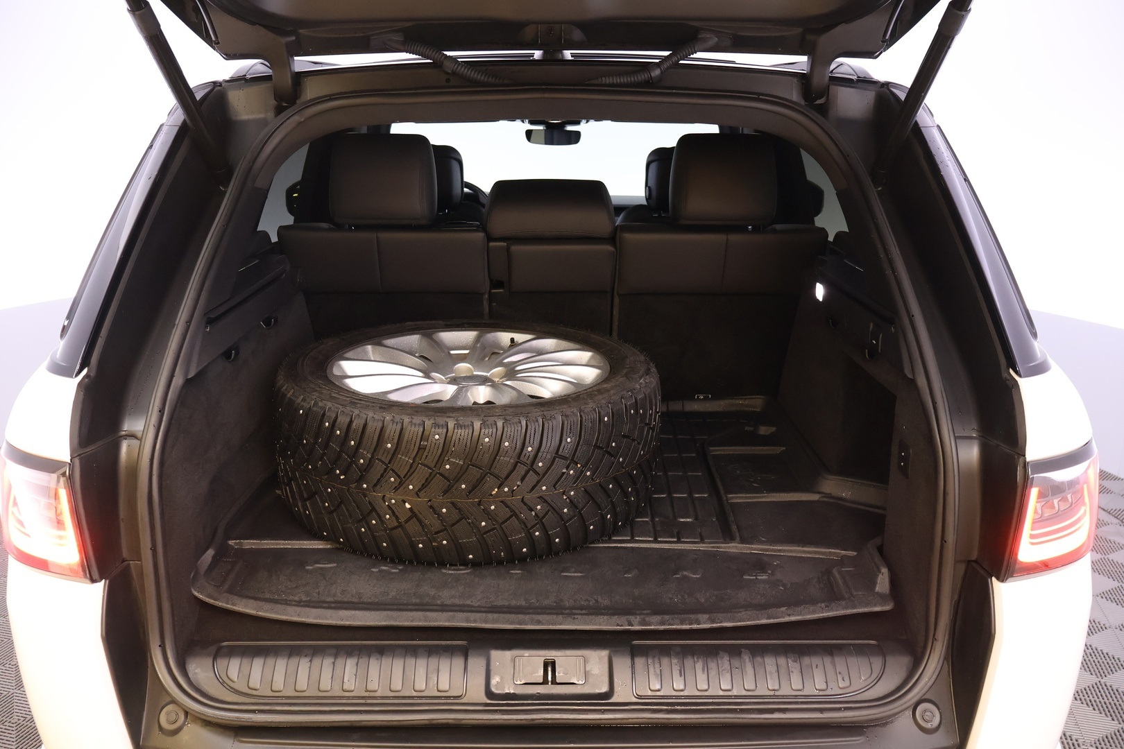 LAND ROVER Range Rover Sport 2019