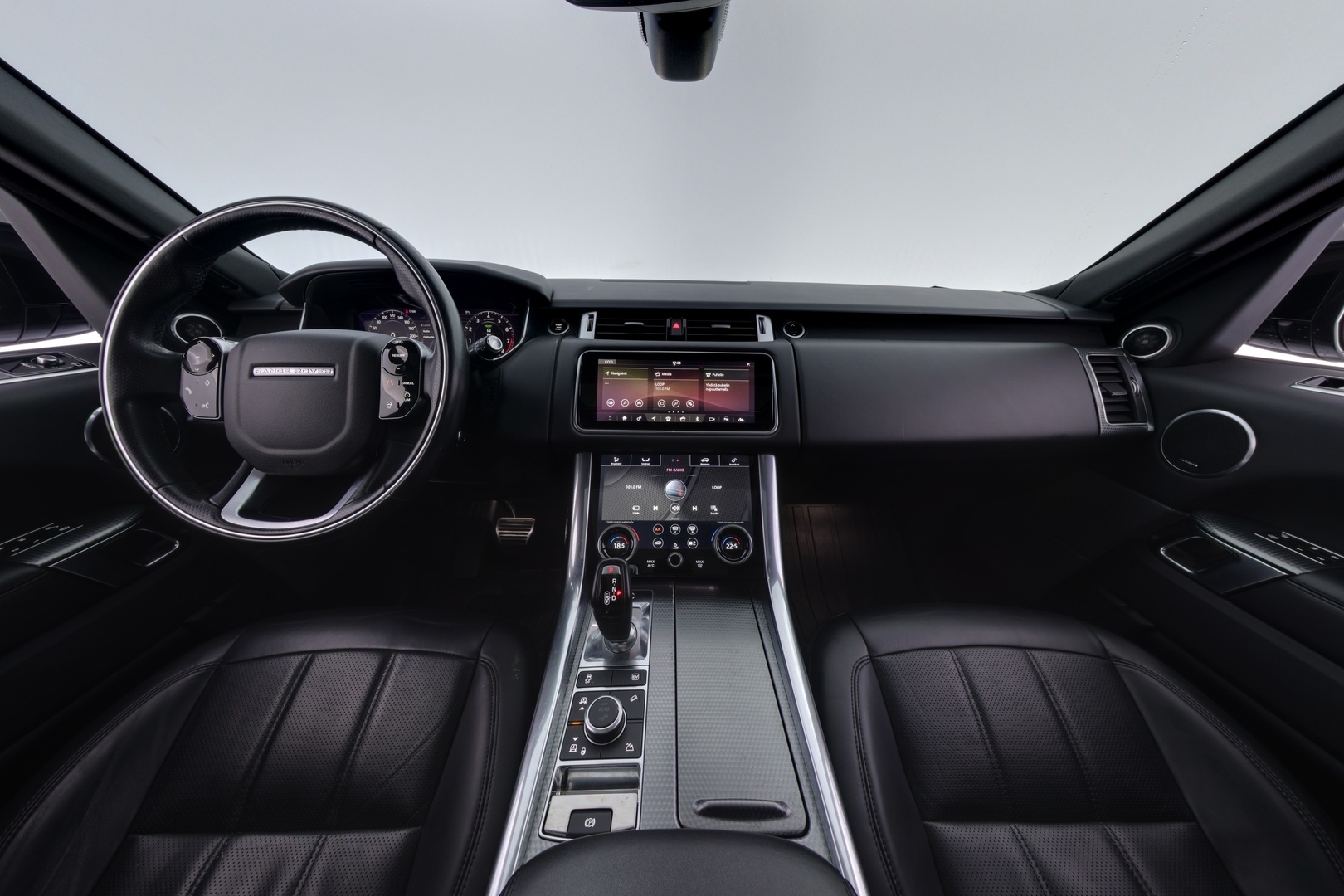 LAND ROVER Range Rover Sport 2019