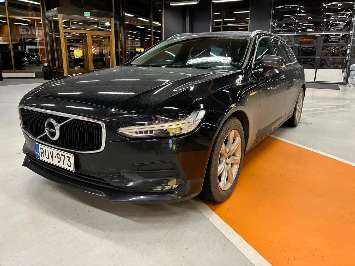 VOLVO V90 2016