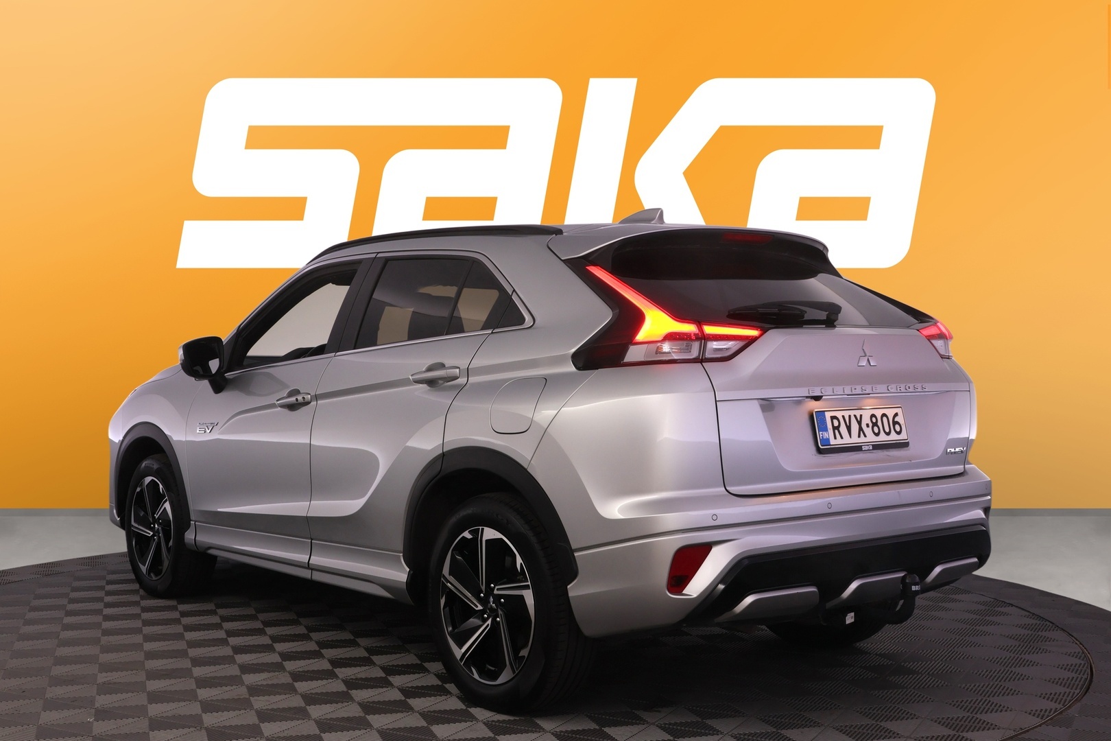 MITSUBISHI Eclipse Cross 2022