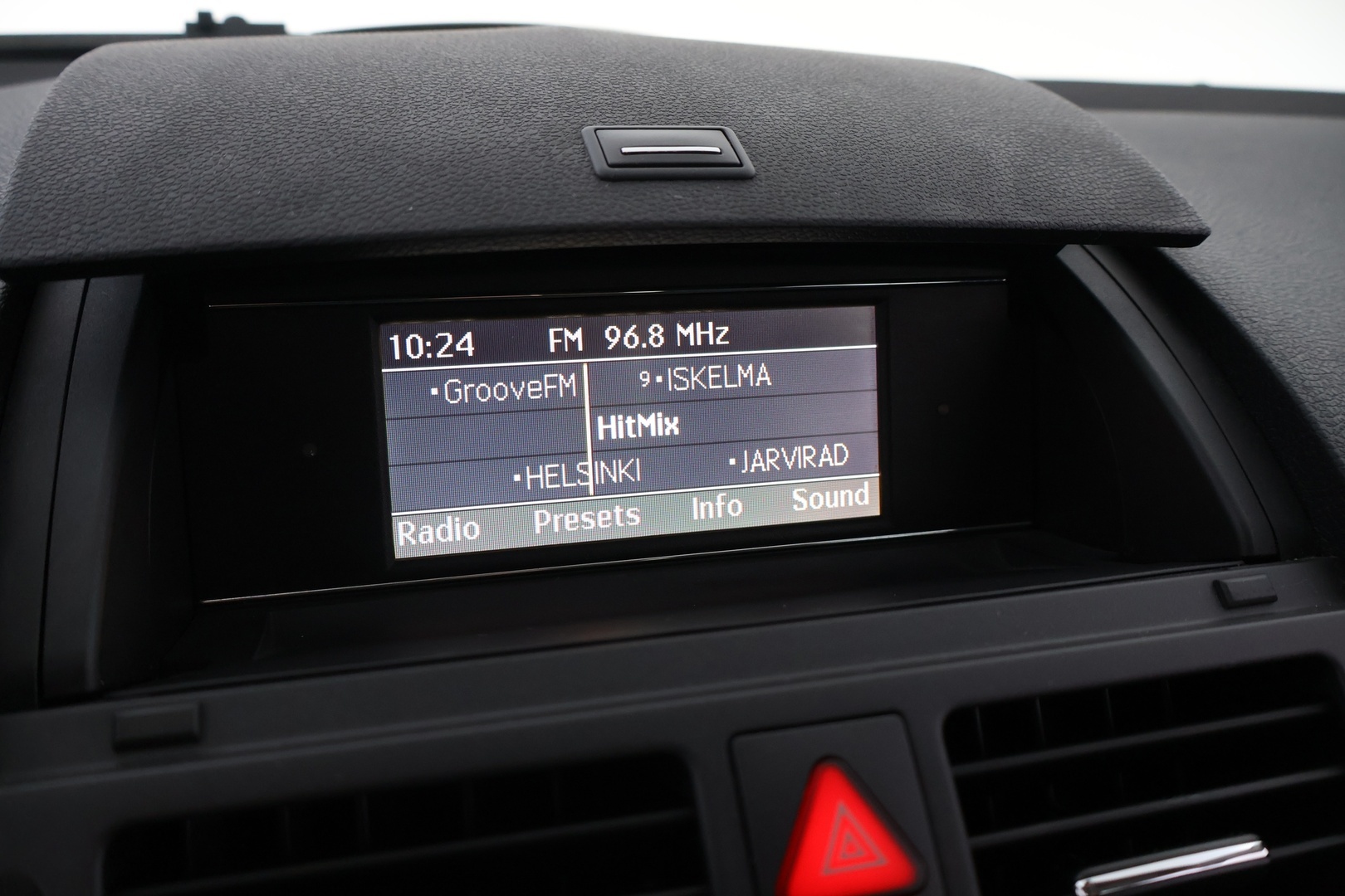 MERCEDES-BENZ C 2010