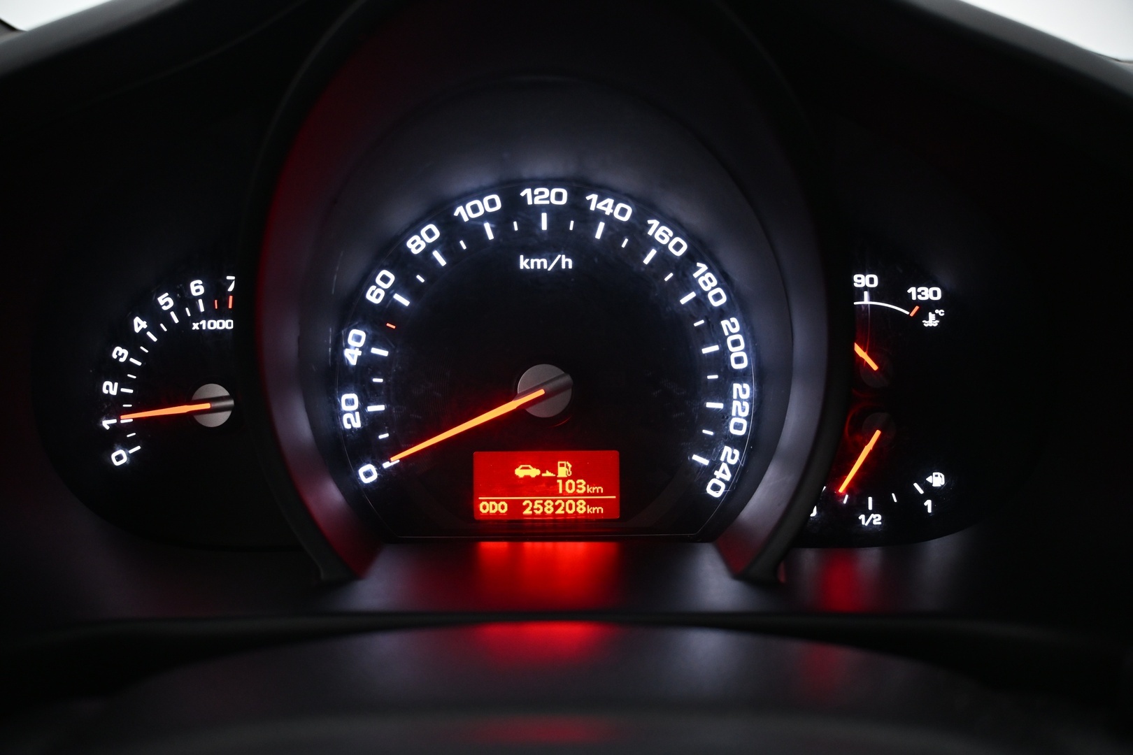 KIA Sportage 2013