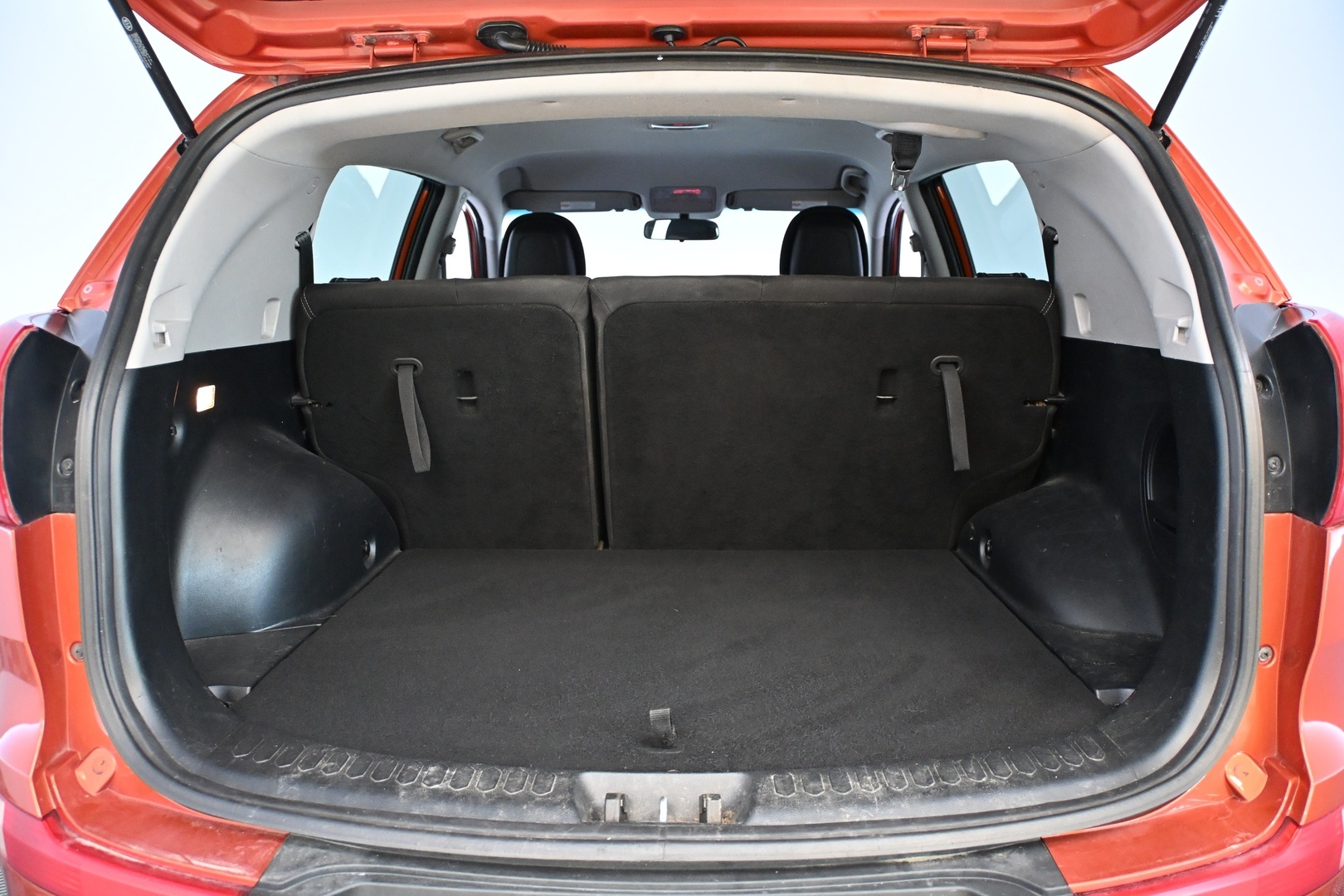 KIA Sportage 2013