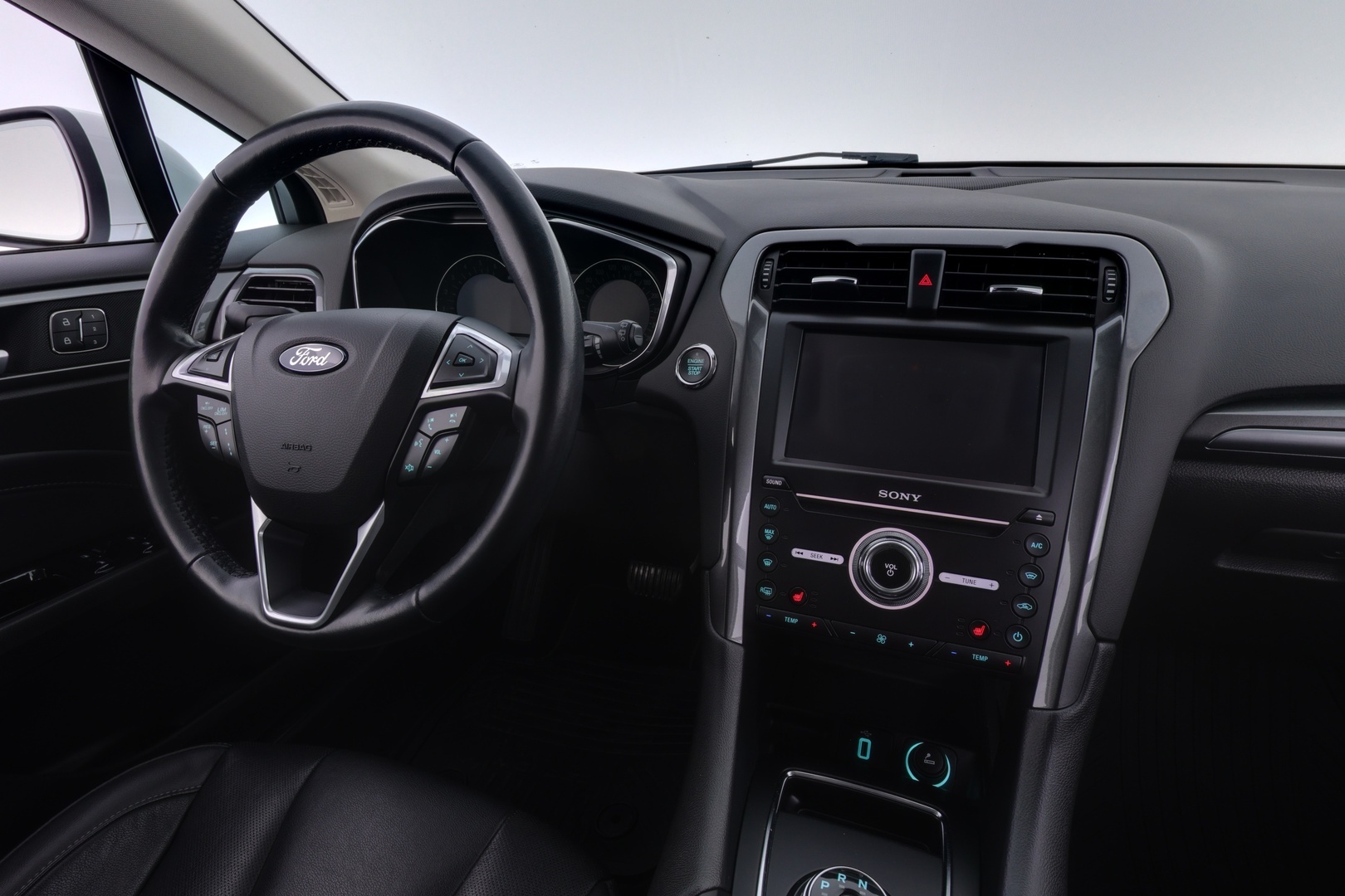 FORD Mondeo 2020