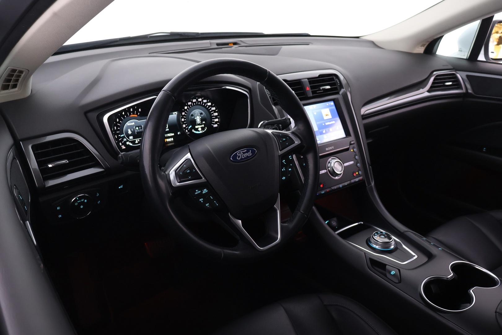 FORD Mondeo 2020