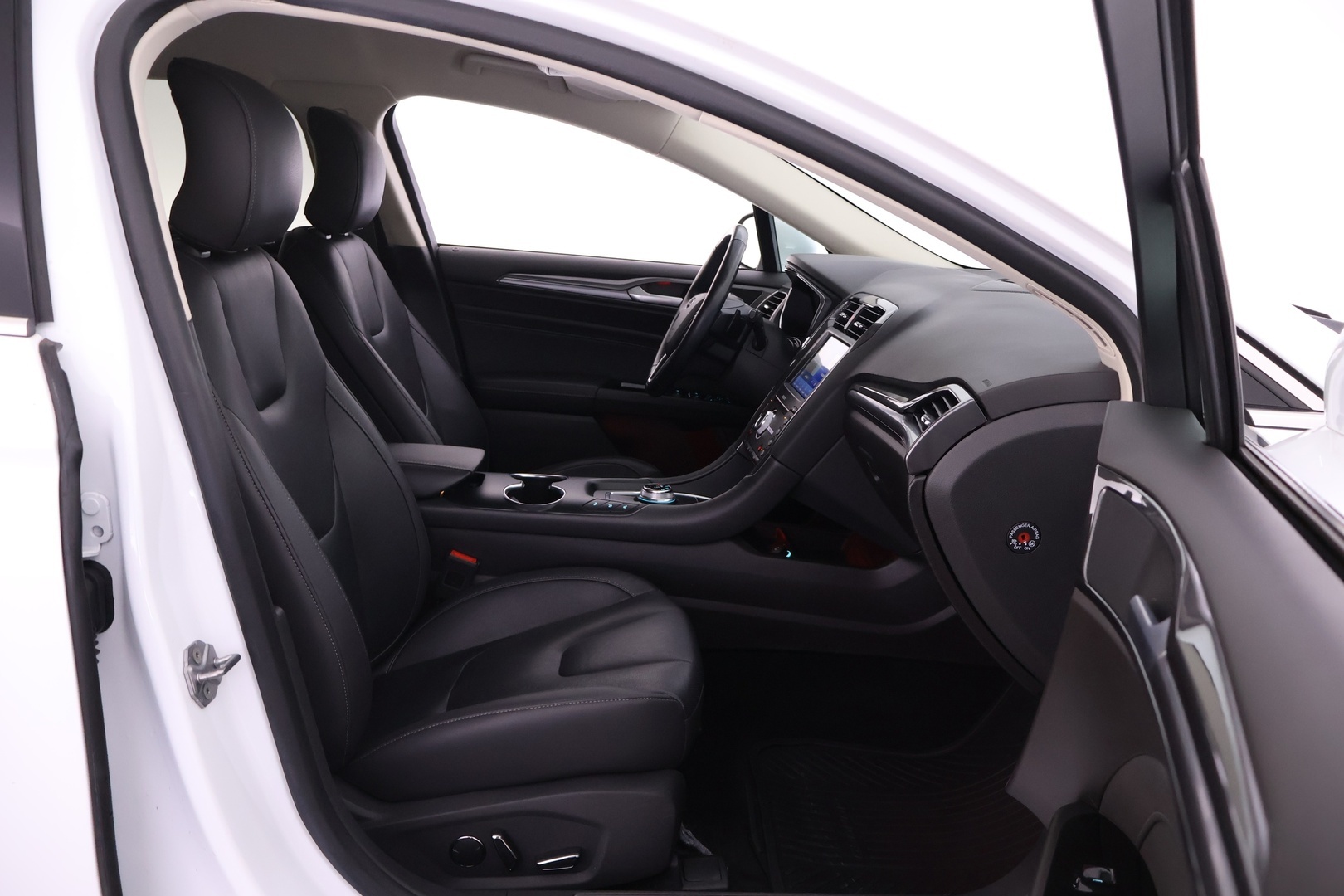FORD Mondeo 2020
