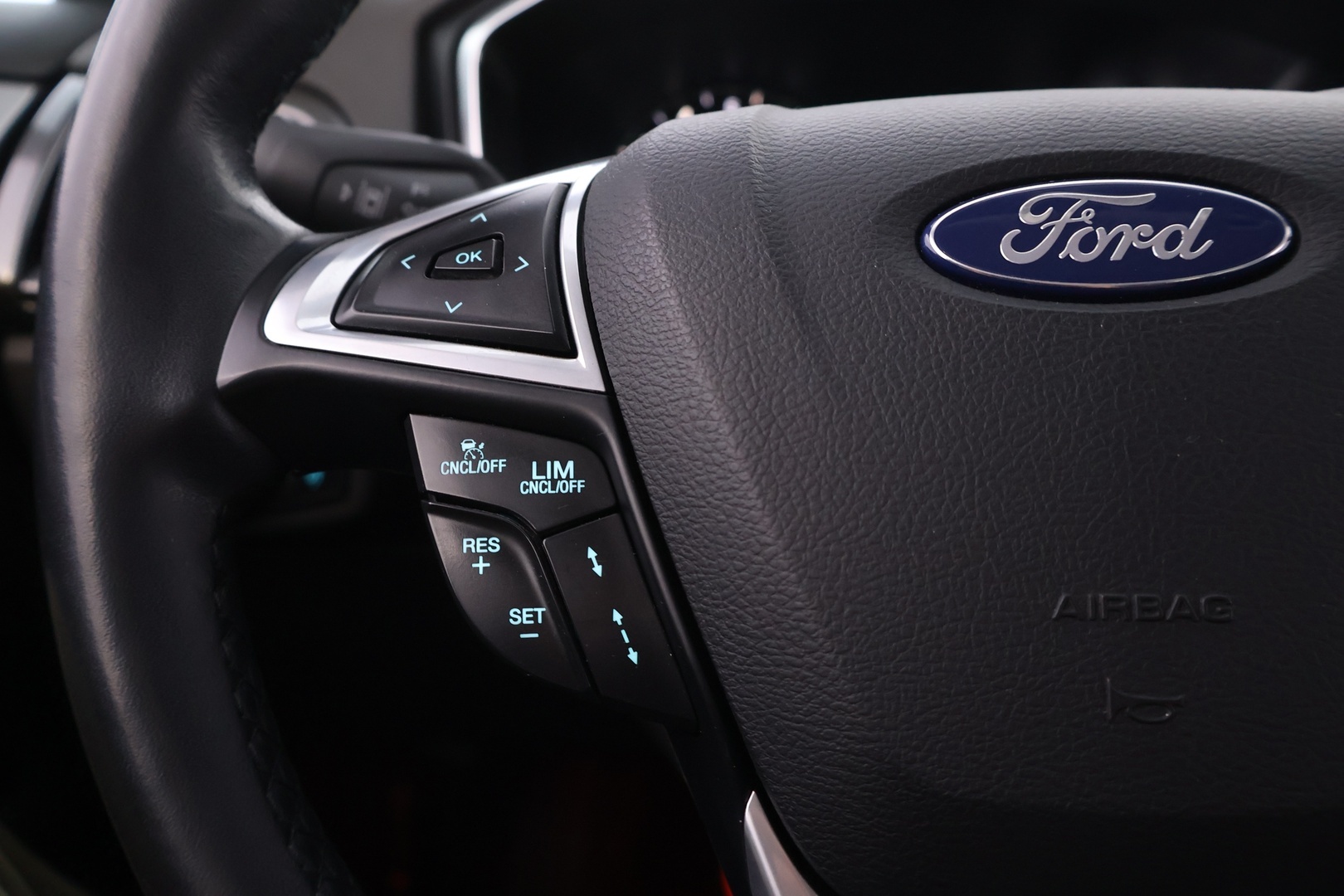 FORD Mondeo 2020