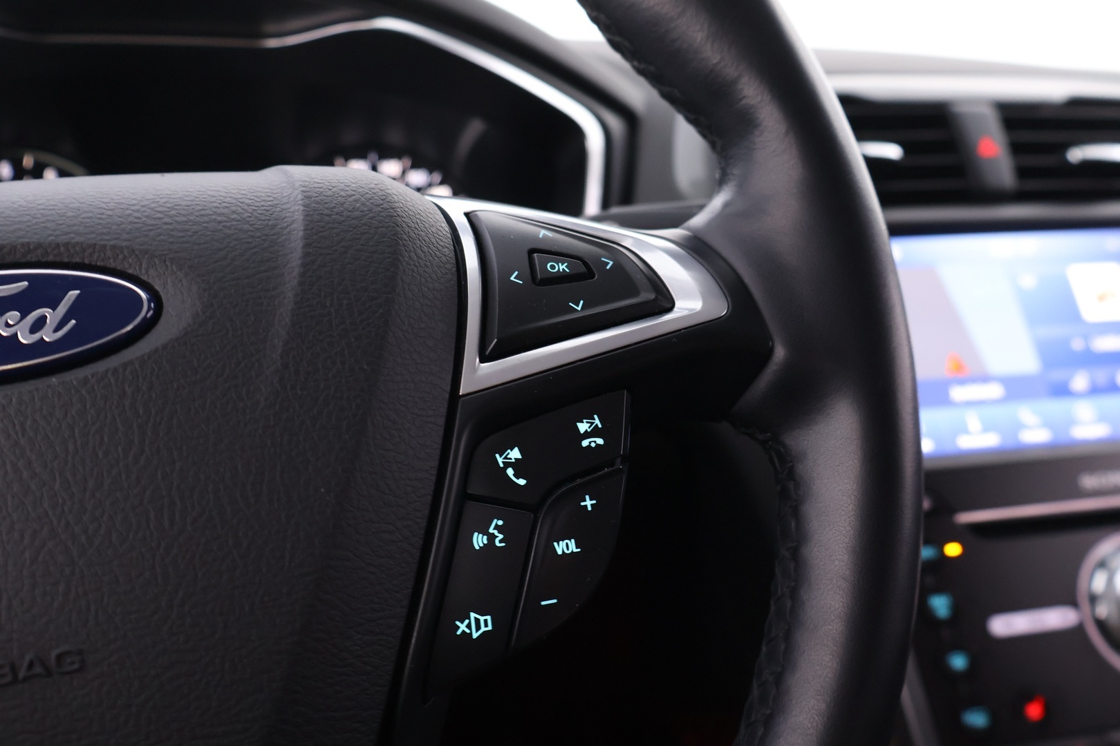FORD Mondeo 2020