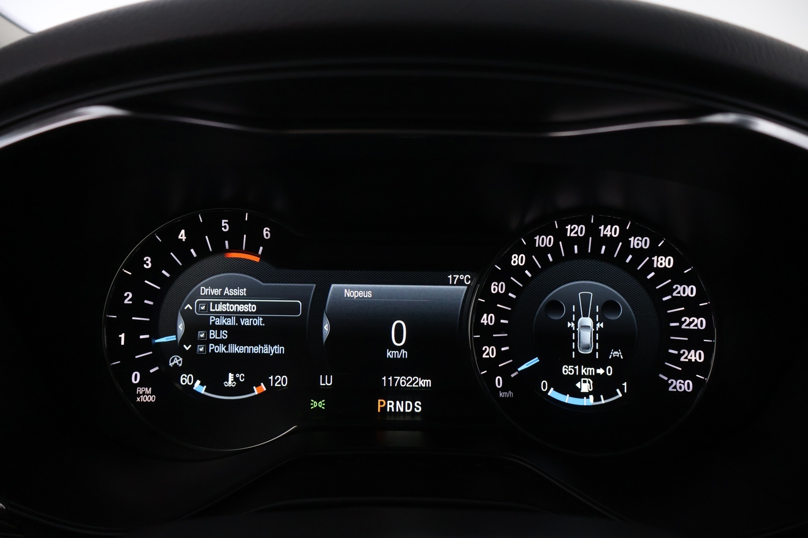 FORD Mondeo 2020