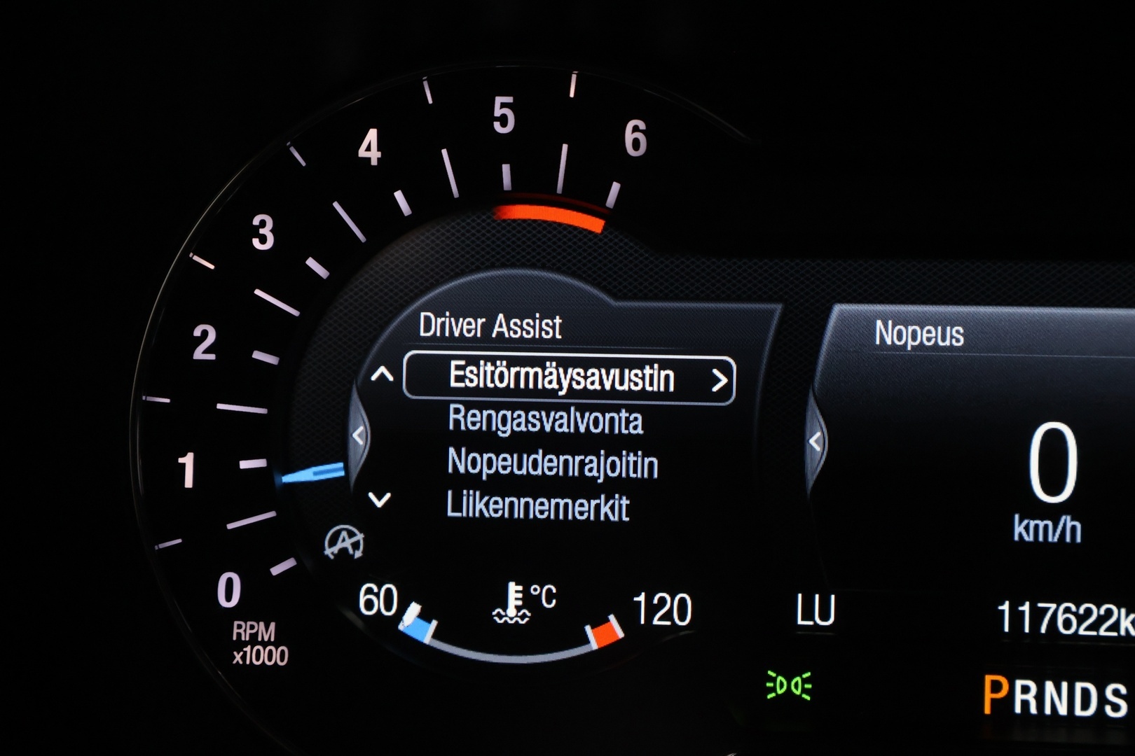 FORD Mondeo 2020