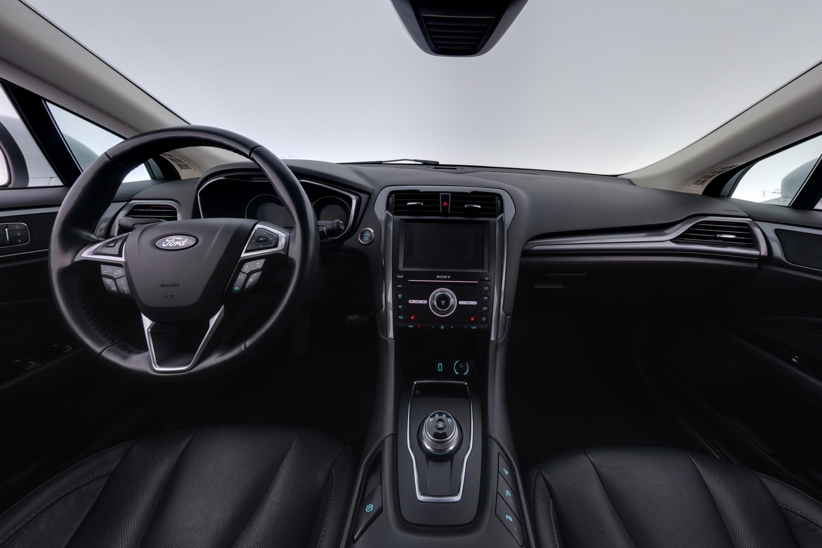 FORD Mondeo 2020