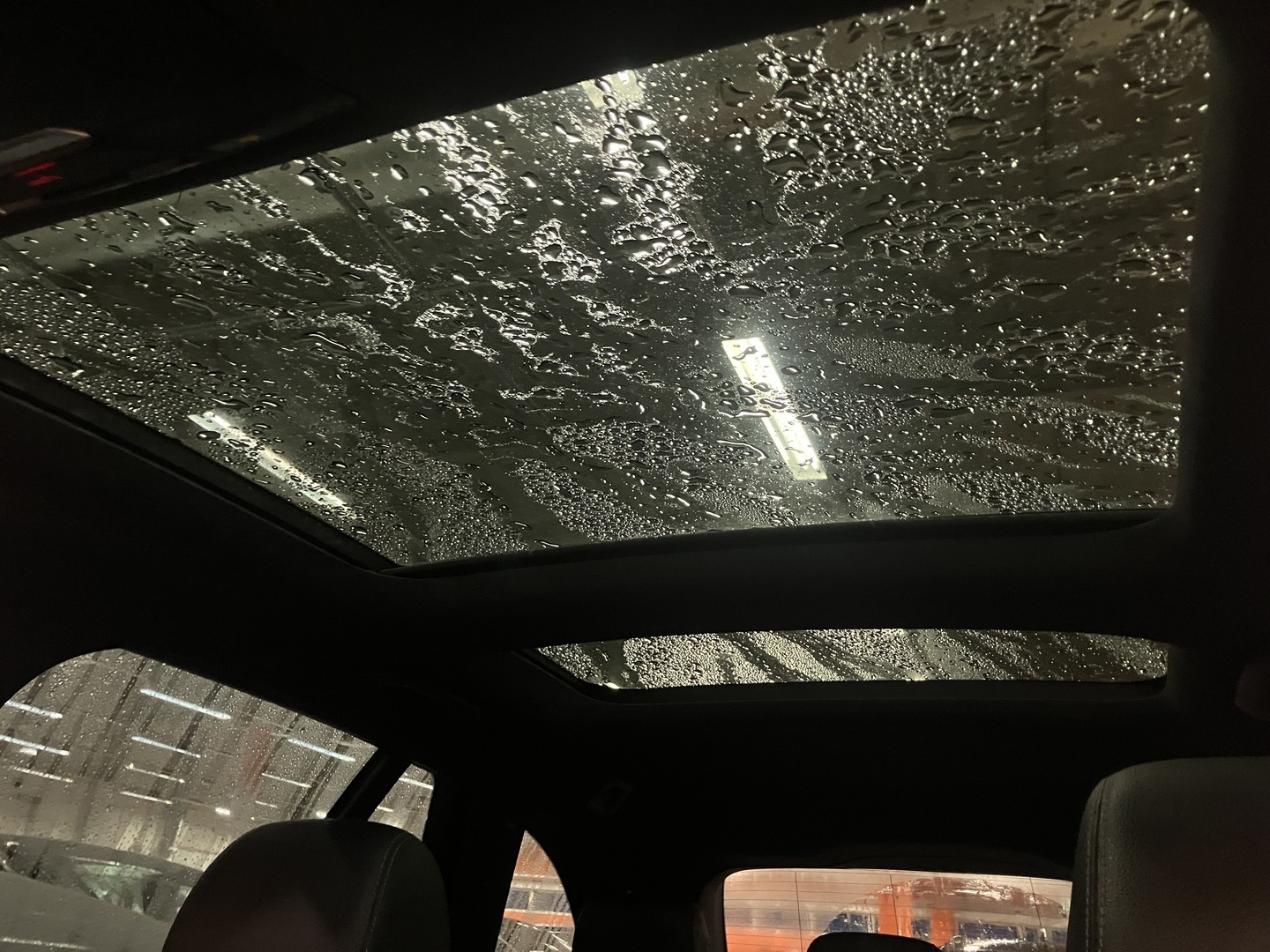 MERCEDES-BENZ C 2018