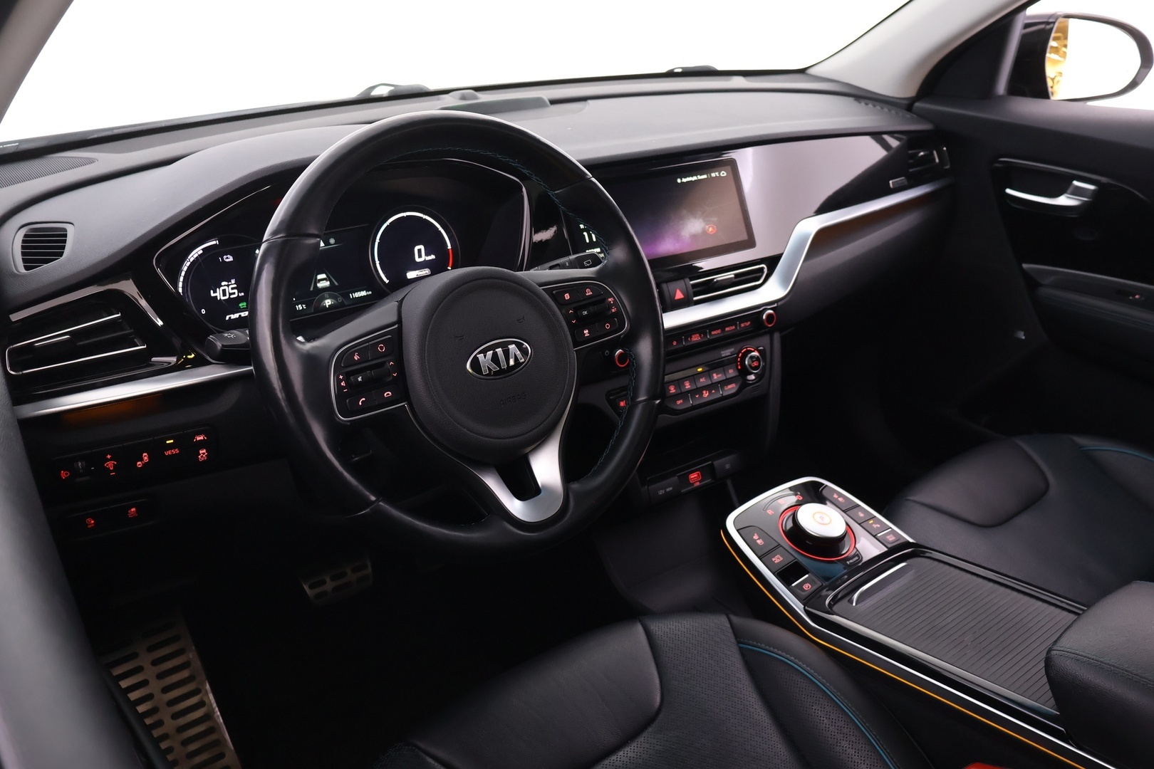 KIA Niro Electric 2021