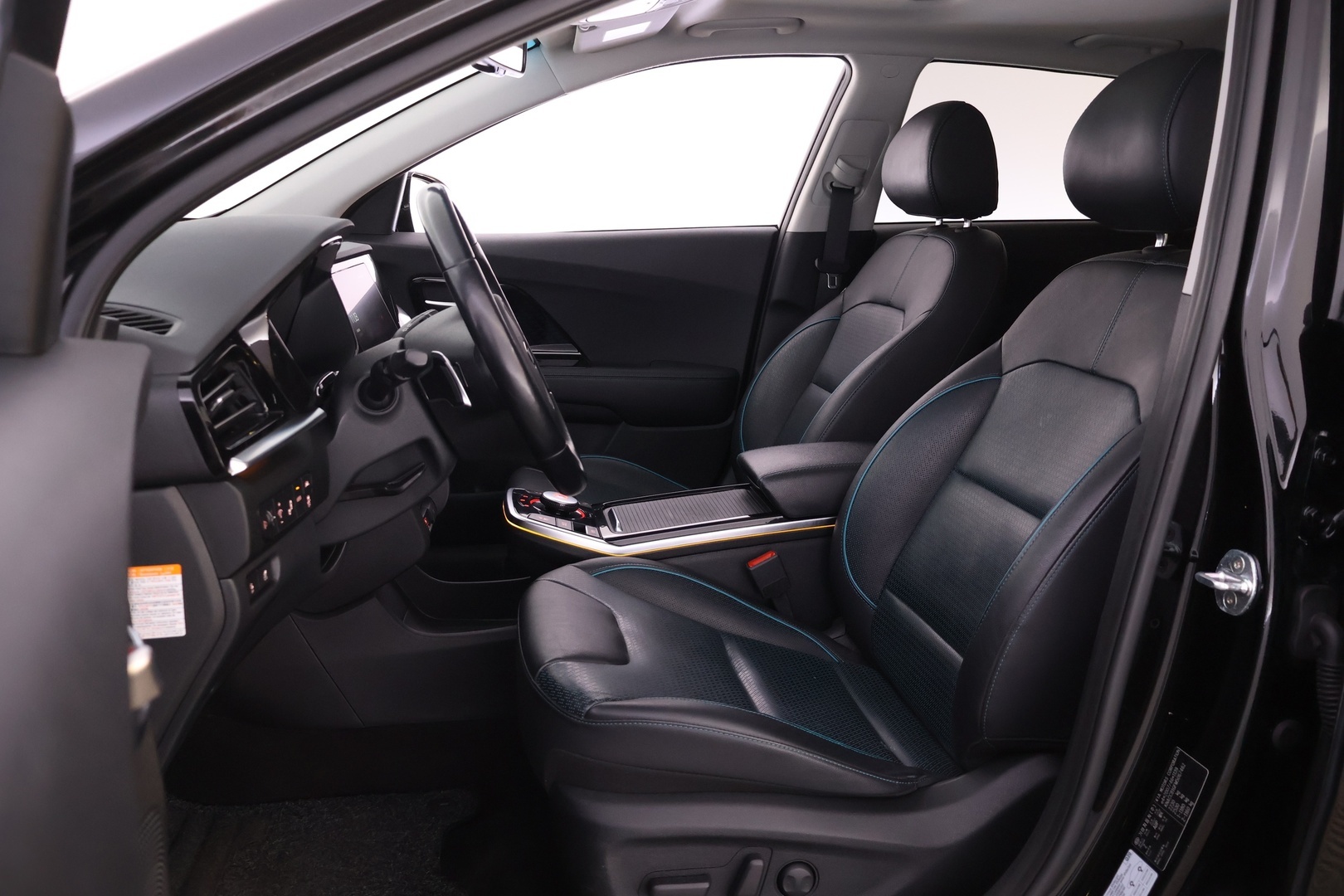 KIA Niro Electric 2021