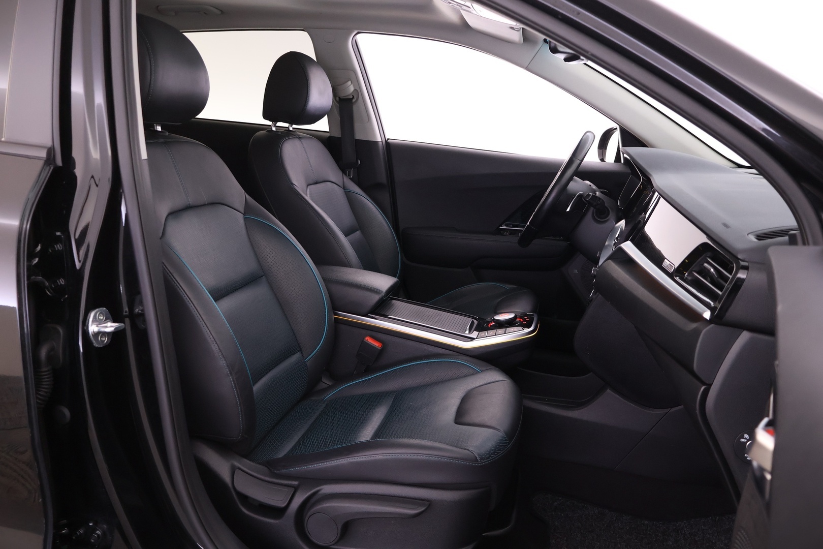 KIA Niro Electric 2021