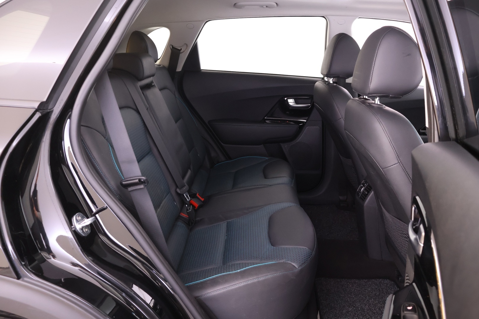 KIA Niro Electric 2021