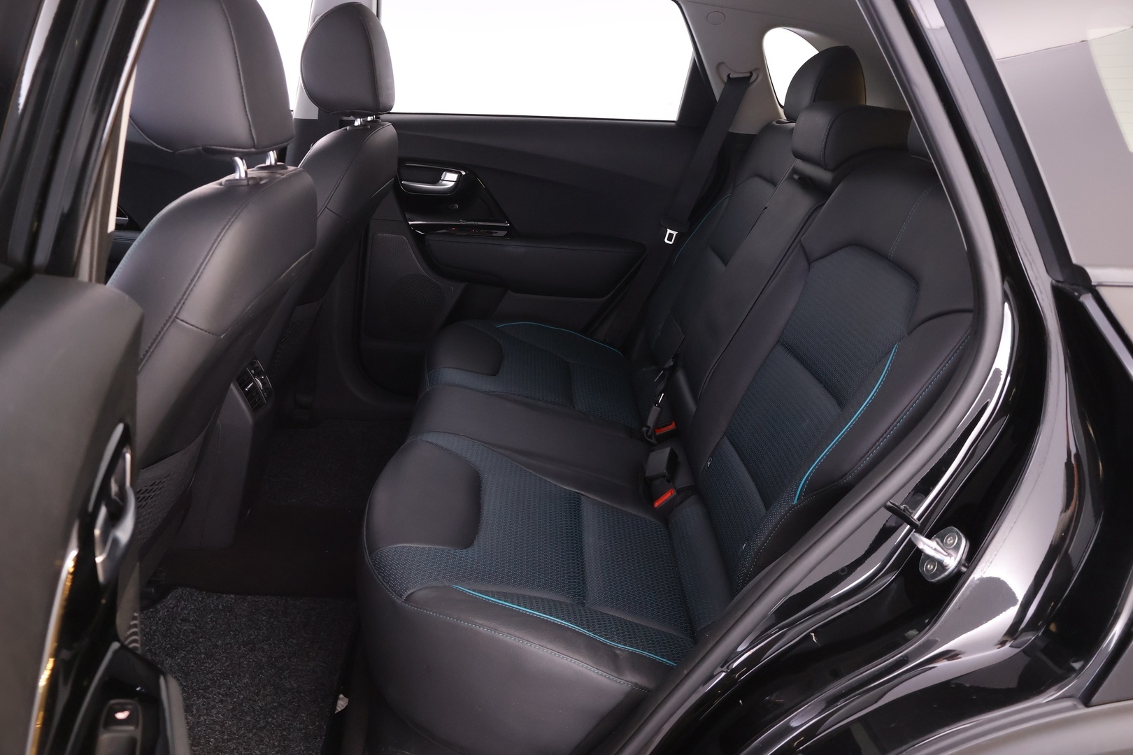 KIA Niro Electric 2021