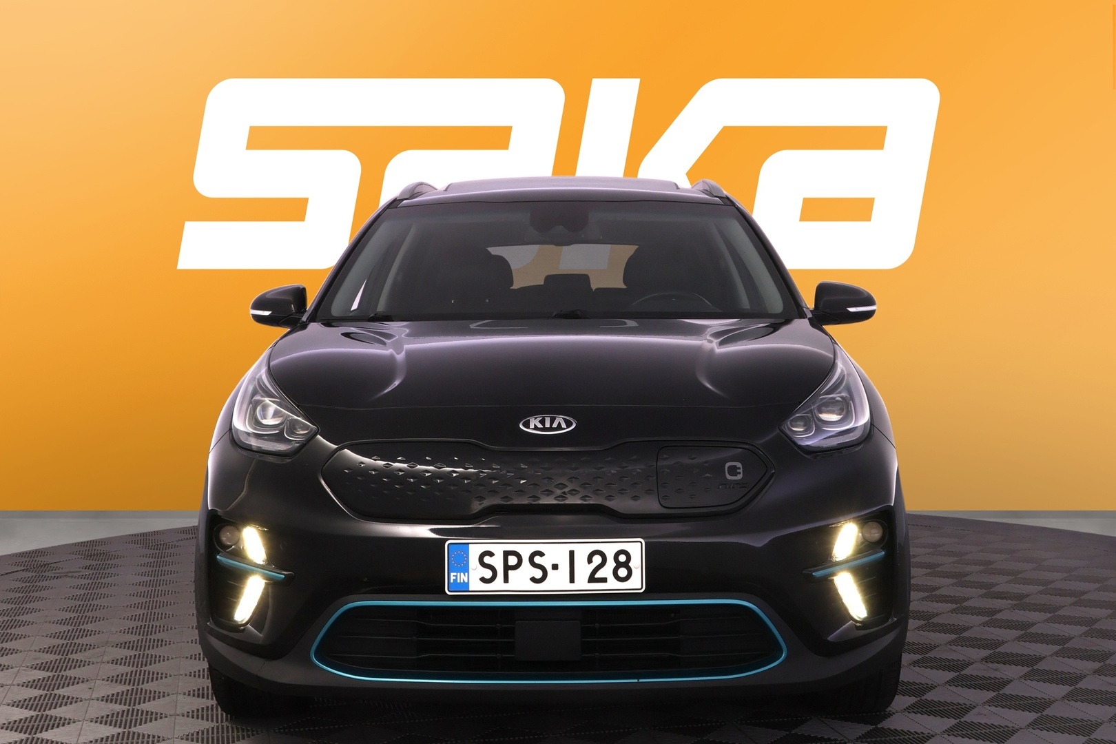 KIA Niro Electric 2021