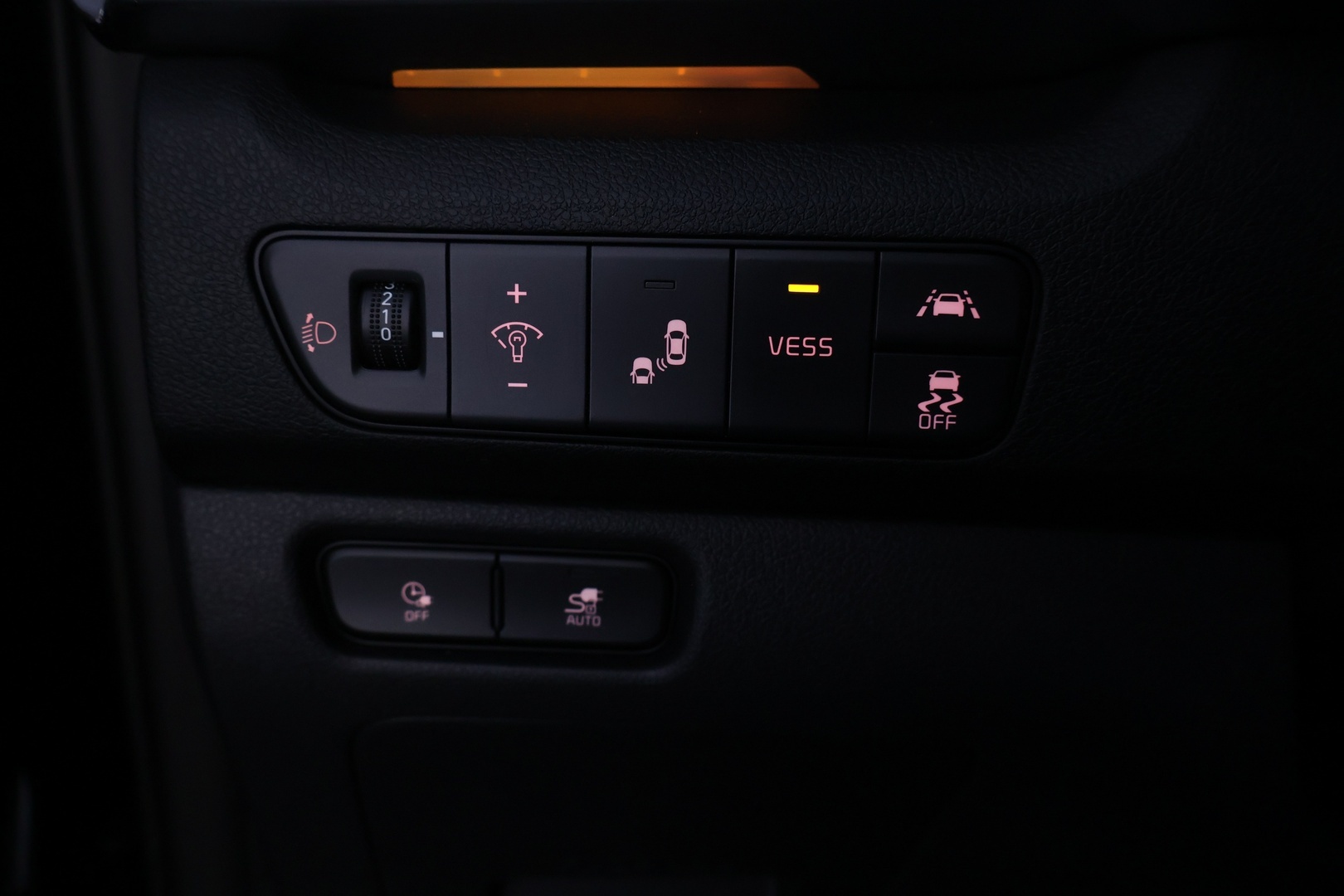 KIA Niro Electric 2021